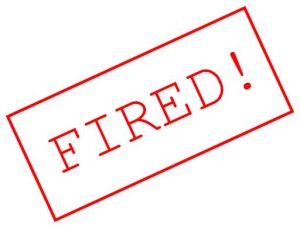 Fired abroad? Not only a job less...