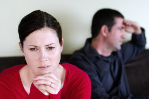Emotional abuse in expat couple
