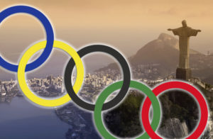 Rio de Janeiro - Expats and Olympic Games